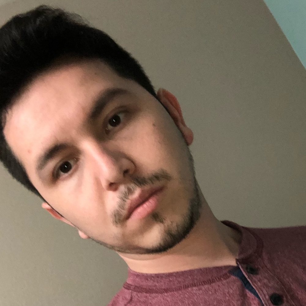 Meet your Posher, Alberto